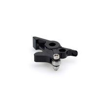 Carica l'immagine nel visualizzatore di Gallery, PUIG ADATTATORE LEVA FRENO PER BMW F850GS 18-23 NERO