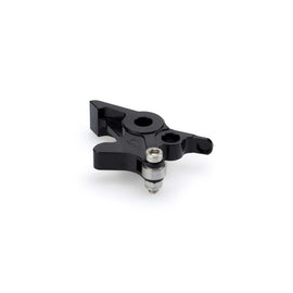 PUIG ADATTATORE LEVA FRENO PER BMW F850GS ADVENTURE 19-23 NERO