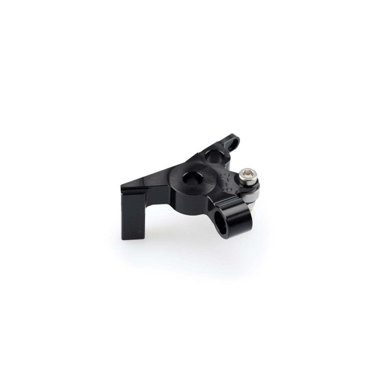 PUIG ADATTATORE LEVA FRENO PER BMW G650GS SERTAO 12-16 NERO