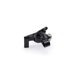 PUIG ADATTATORE LEVA FRENO PER BMW G650GS SERTAO 12-16 NERO