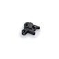 PUIG ADATTATORE LEVA FRENO PER BMW R1200GS EXCLUSIVE 17-18 NERO