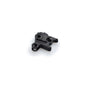PUIG ADATTATORE LEVA FRENO PER BMW R1200R 15-16 NERO