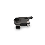 PUIG ADATTATORE LEVA FRENO PER DUCATI SCRAMBLER URBAN MOTARD 22-25 NERO