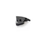 PUIG ADATTATORE LEVA FRENO PER HONDA CB500F 17-18 NERO