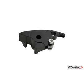 PUIG ADATTATORE LEVA FRENO PER HONDA CBR600 RR 03-04 NERO