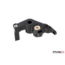 Carica l'immagine nel visualizzatore di Gallery, PUIG ADATTATORE LEVA FRENO PER HONDA CBR600RR 07-08 NERO