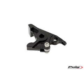PUIG ADATTATORE LEVA FRENO PER HONDA CBR650 F 14-16 NERO