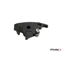 Carica l'immagine nel visualizzatore di Gallery, PUIG ADATTATORE LEVA FRENO PER HONDA CBR900RR FIREBLADE 00-01 NERO