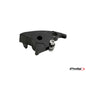 PUIG ADATTATORE LEVA FRENO PER HONDA CBR900RR FIREBLADE 02-03 NERO