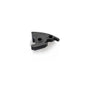PUIG ADATTATORE LEVA FRENO PER HONDA MSX125 14-16 NERO