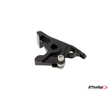 Carica l'immagine nel visualizzatore di Gallery, PUIG ADATTATORE LEVA FRENO PER HONDA VFR800 06-12 NERO