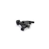 PUIG ADATTATORE LEVA FRENO PER KAWASAKI VERSYS 650 10-14 NERO