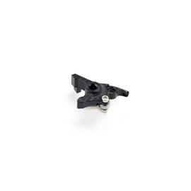PUIG ADATTATORE LEVA FRENO PER KAWASAKI VERSYS 650 15-16 NERO