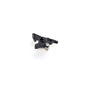 PUIG ADATTATORE LEVA FRENO PER KAWASAKI VERSYS 650 2021 NERO