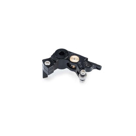 PUIG ADATTATORE LEVA FRENO PER KAWASAKI Z1000 SX TOURER 11-13 NERO