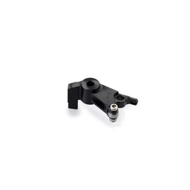PUIG ADATTATORE LEVA FRENO PER YAMAHA YZF-R1 09-14 NERO