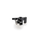 PUIG ADATTATORE LEVA FRENO POSTERIORE PER BMW C400 GT 18-21 NERO