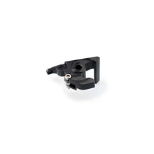 Carica l'immagine nel visualizzatore di Gallery, PUIG ADATTATORE LEVA FRENO POSTERIORE (SINISTRA) HONDA FORZA 750 21-24 NERO