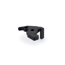 Carica l'immagine nel visualizzatore di Gallery, PUIG ADATTATORE LEVA FRENO POSTERIORE (SINISTRA) YAMAHA X-MAX 125 18-22 NERO