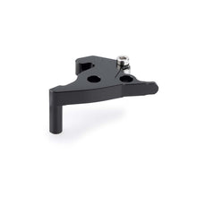 Carica l'immagine nel visualizzatore di Gallery, PUIG ADATTATORE LEVA FRENO POSTERIORE (SINISTRA) YAMAHA X-MAX 125 23-25 NERO