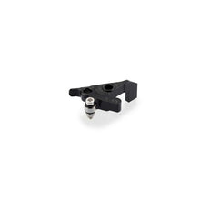 Carica l'immagine nel visualizzatore di Gallery, PUIG ADATTATORE LEVA FRENO POSTERIORE (SINISTRA) YAMAHA X-MAX 400 18-23 NERO