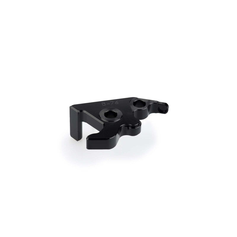 PUIG ADATTATORE LEVA FRENO SUZUKI BURGMAN 400 17-25 NERO