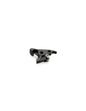 PUIG ADATTATORE LEVA FRENO SUZUKI GSX-8TT 2025 NERO