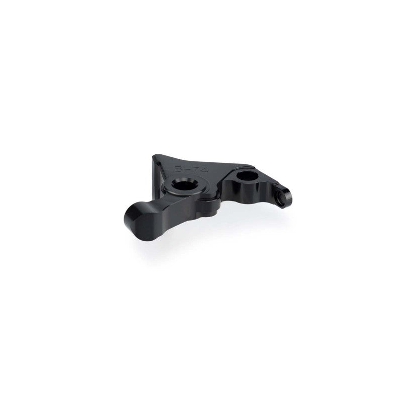 PUIG ADATTATORE LEVA FRENO SUZUKI GSX-S125 17-25 NERO