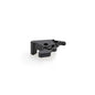 PUIG ADATTATORE LEVA FRENO SYM MAXSYM TL 21-25 NERO