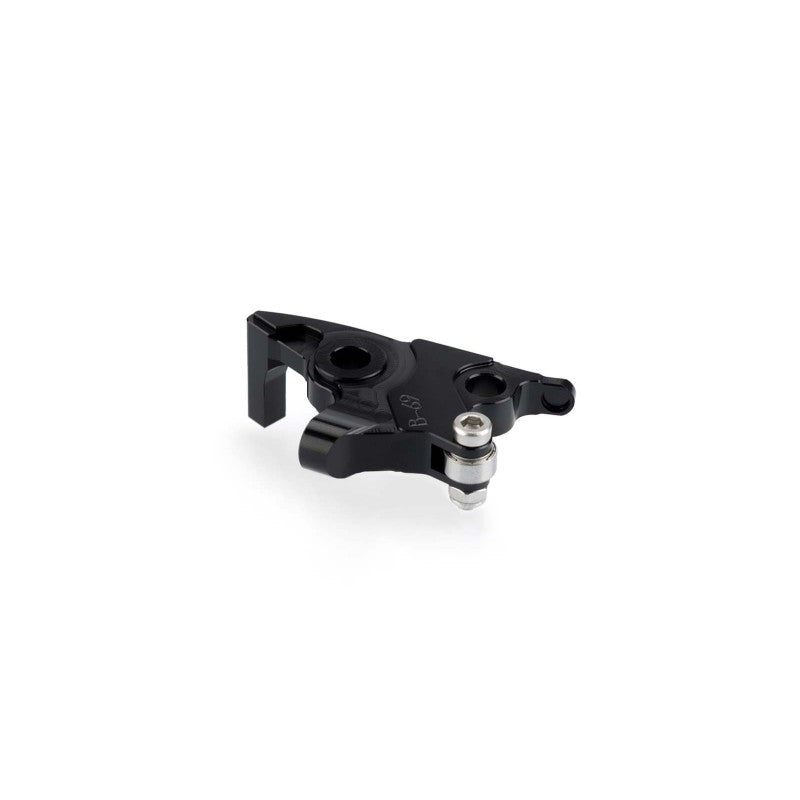 PUIG ADATTATORE LEVA FRENO TRIUMPH SCRAMBLER 400X 24-25 NERO