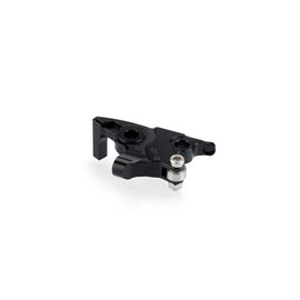 PUIG ADATTATORE LEVA FRENO TRIUMPH SCRAMBLER 400X 24-25 NERO