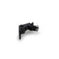 PUIG ADATTATORE LEVA FRENO TRIUMPH SPEED TRIPLE 1200 RS 21-25 NERO