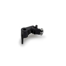 Carica l'immagine nel visualizzatore di Gallery, PUIG ADATTATORE LEVA FRENO TRIUMPH SUPERDUKE 1390 R 24-25 NERO