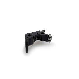 PUIG ADATTATORE LEVA FRENO TRIUMPH SUPERDUKE 1390 R EVO 24-25 NERO