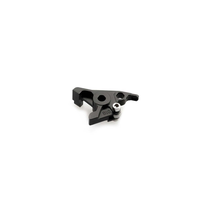 PUIG ADATTATORE LEVA FRENO TRIUMPH TIGER 1050 SE 07-13 NERO