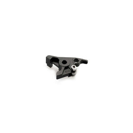 PUIG ADATTATORE LEVA FRENO TRIUMPH TIGER 1050 SE 07-13 NERO