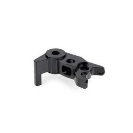 PUIG ADATTATORE LEVA FRENO TRIUMPH TIGER 1200 GT EXPLORER 22-25 NERO