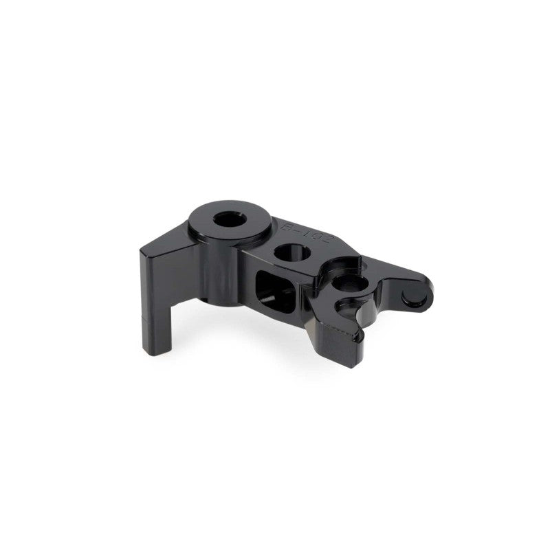 PUIG ADATTATORE LEVA FRENO TRIUMPH TIGER 1200 RALLY EXPLORER 22-25 NERO