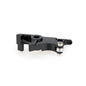 PUIG ADATTATORE LEVA FRENO TRIUMPH TIGER 660 SPORT 2025 NERO