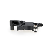 Carica l'immagine nel visualizzatore di Gallery, PUIG ADATTATORE LEVA FRENO TRIUMPH TIGER 660 SPORT 22-24 NERO