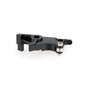 PUIG ADATTATORE LEVA FRENO TRIUMPH TIGER 660 SPORT 22-24 NERO