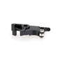 PUIG ADATTATORE LEVA FRENO TRIUMPH TIGER 800 SPORT 2025 NERO
