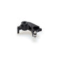 PUIG ADATTATORE LEVA FRENO TRIUMPH TIGER 850 SPORT 20-25 NERO