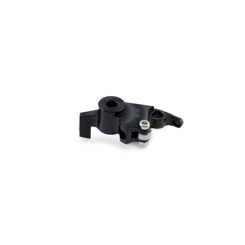 PUIG ADATTATORE LEVA FRENO YAMAHA MT-01 05-12 NERO