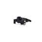 PUIG ADATTATORE LEVA FRENO YAMAHA MT-01 05-12 NERO