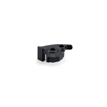Carica l'immagine nel visualizzatore di Gallery, PUIG ADATTATORE LEVA FRENO YAMAHA MT-125 20-25 NERO