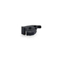 PUIG ADATTATORE LEVA FRENO YAMAHA MT-125 20-25 NERO