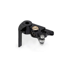 Carica l'immagine nel visualizzatore di Gallery, PUIG ADATTATORE LEVA FRENO YAMAHA TRACER 9 21-24 NERO
