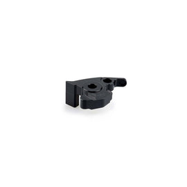 PUIG ADATTATORE LEVA FRENO YAMAHA XSR125 21-25 NERO