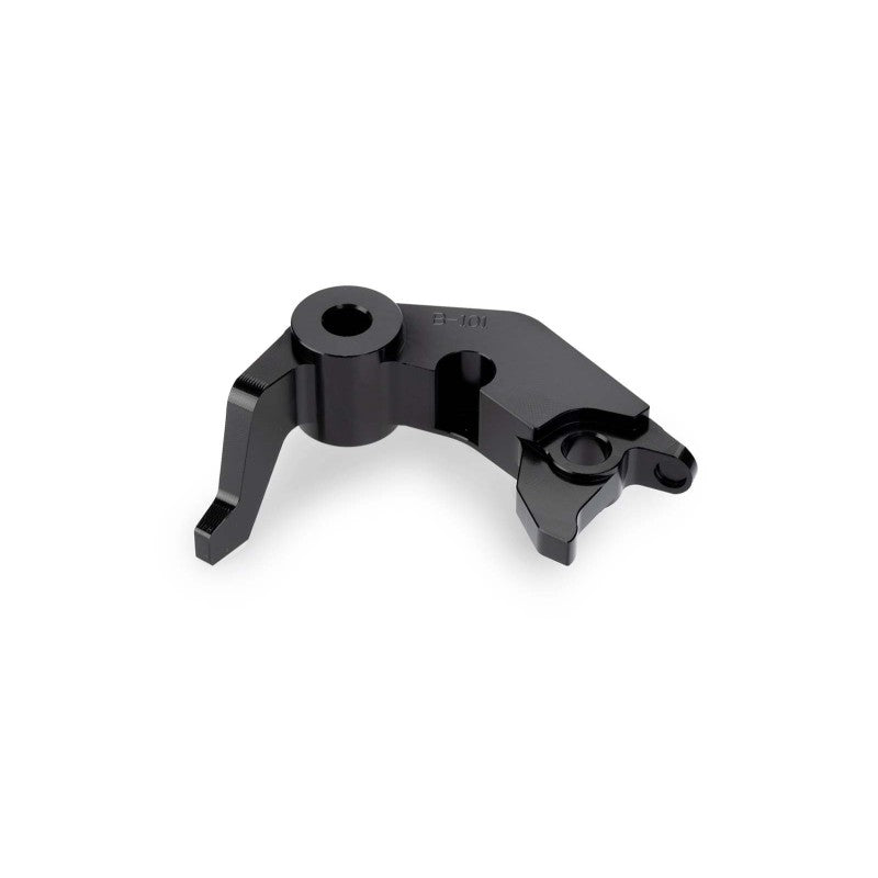 PUIG ADATTATORE LEVA FRENO YAMAHA XSR900 22-25 NERO